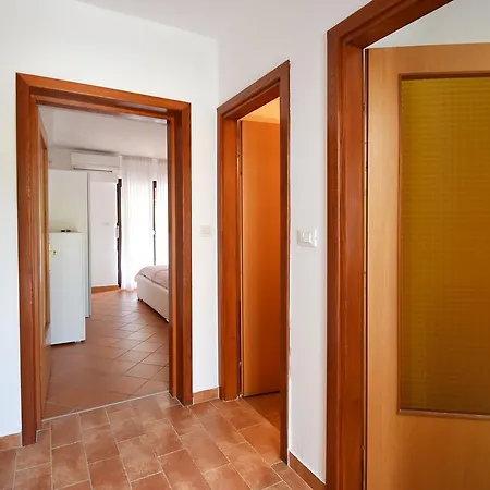 Apartman Sambris No 1