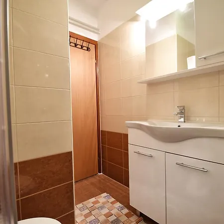 Sambris No 1 Apartament